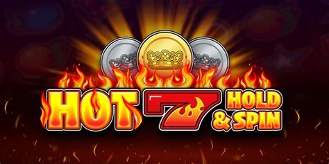 Hot 7 Hold & Spin 2